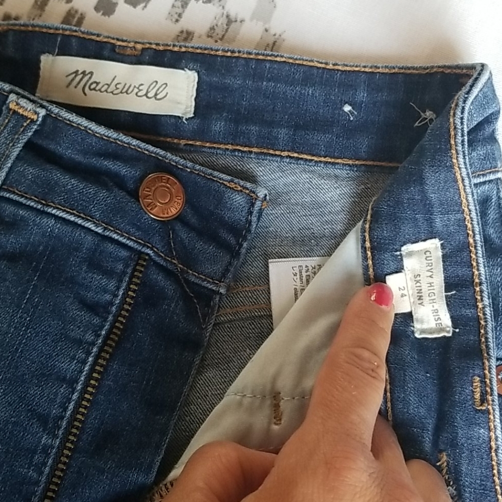 Jeans - Picture 3 of 3